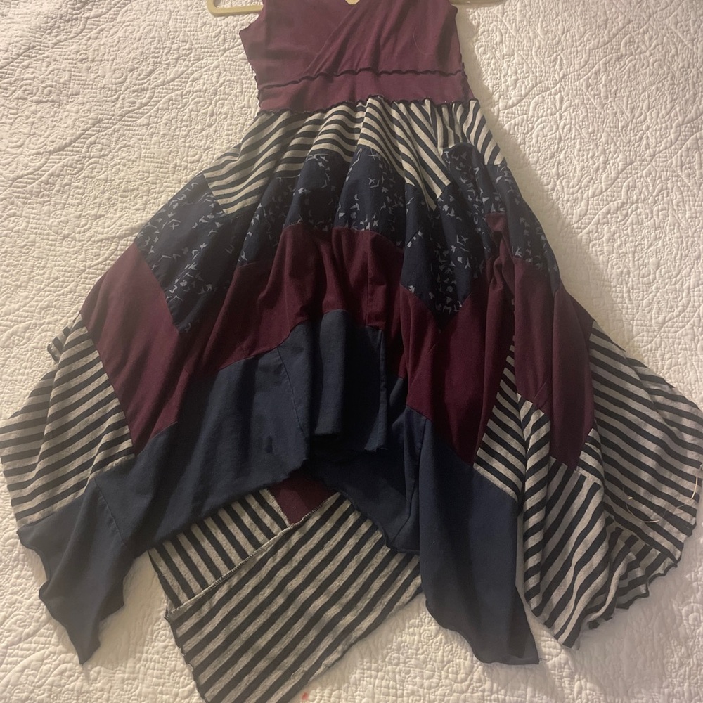 Size small unique dress - Picture 3 of 10